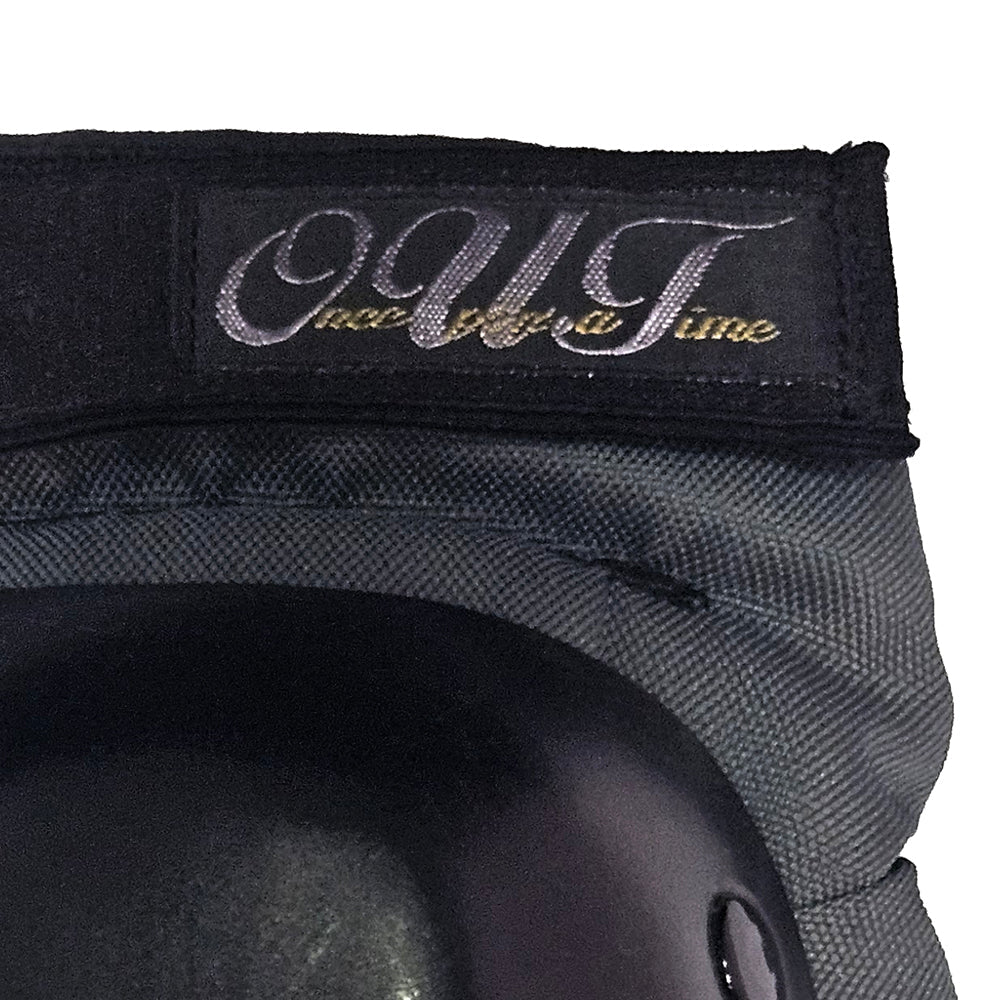 Knee Pads Green