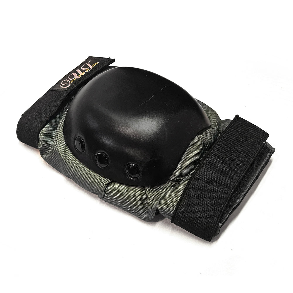 Knee Pads Green