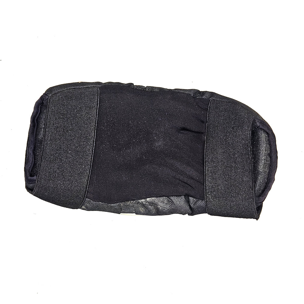 Stunt Elbow Pads black/white
