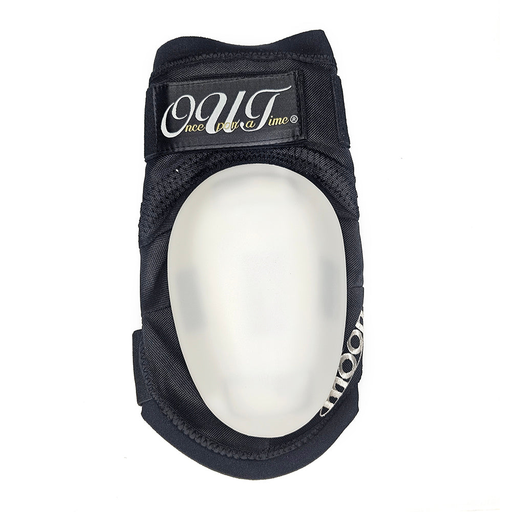 Moon Knee Pads black