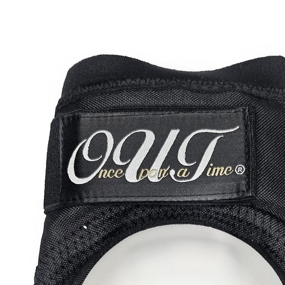 Moon Knee Pads black