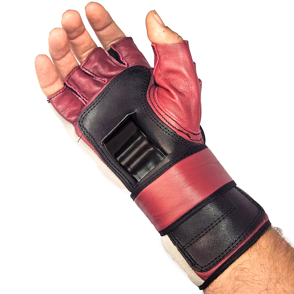 Wrist Guard Glove