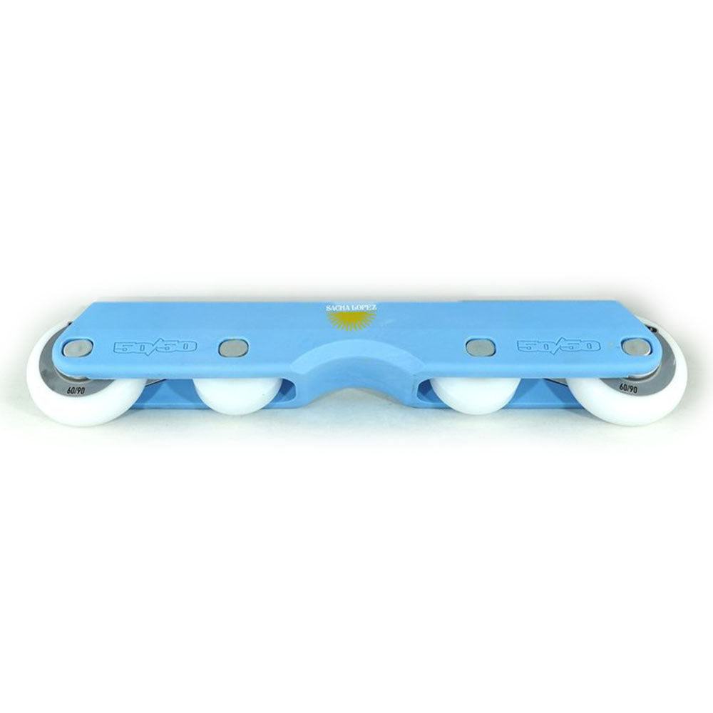UFS Prime Sacha Lopez Frame Walls Blue
