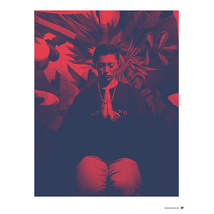 ONE Magazine #24