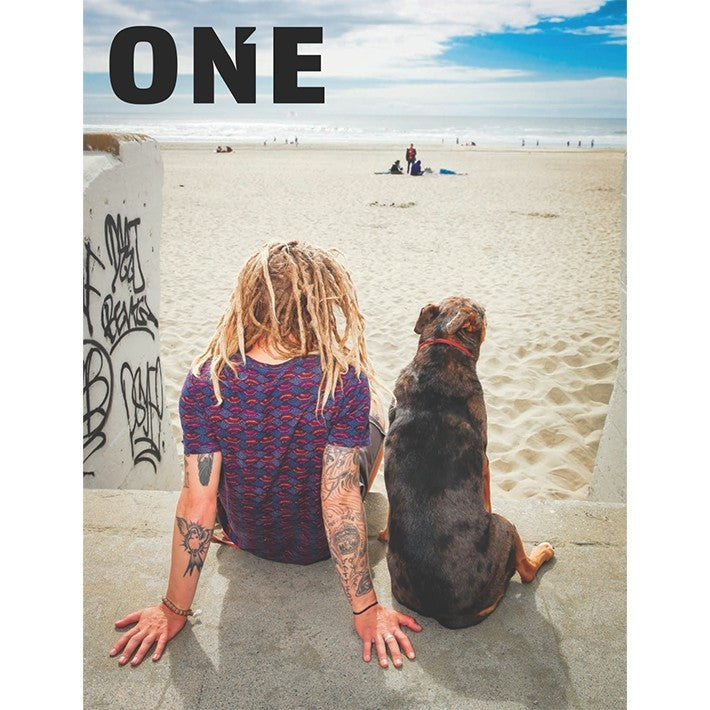 ONE Magazine #24