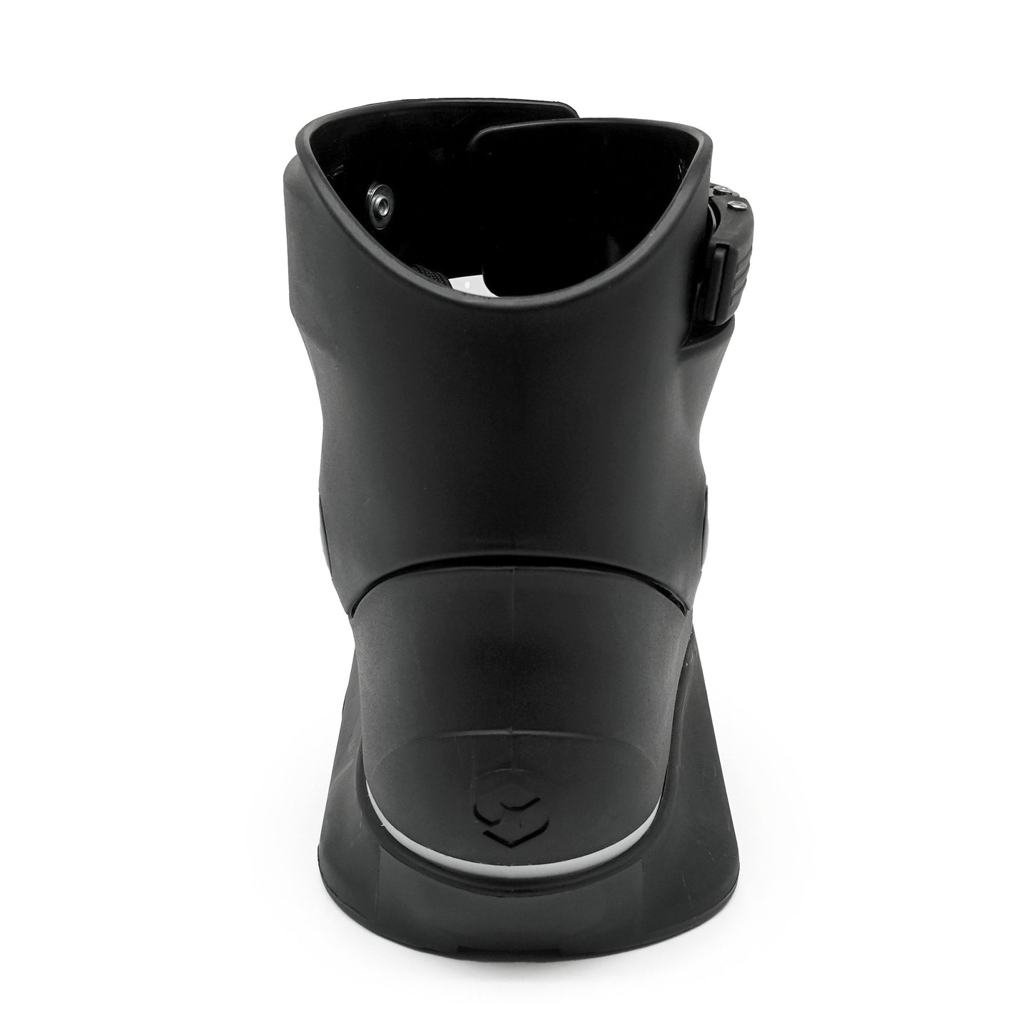 Omni black shell