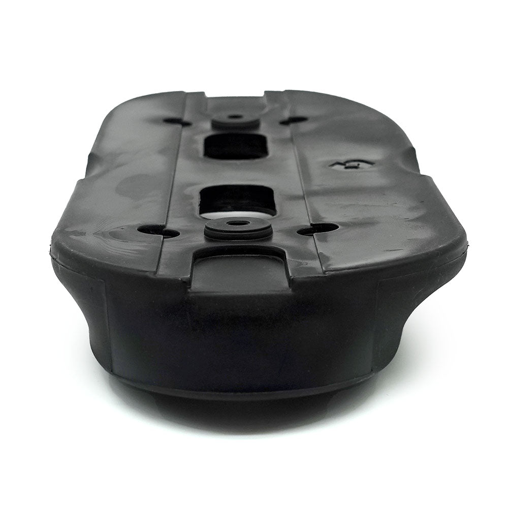 Omni Soulplate black