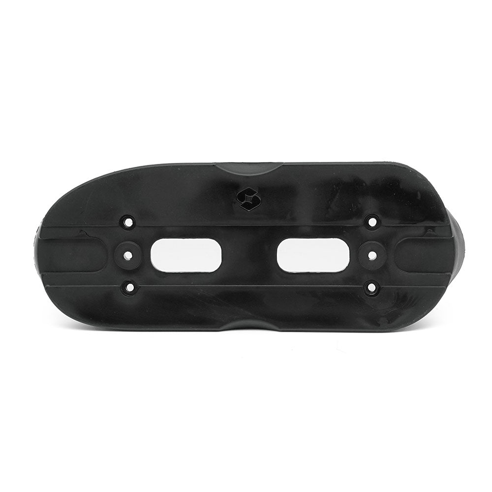 Omni Soulplate black
