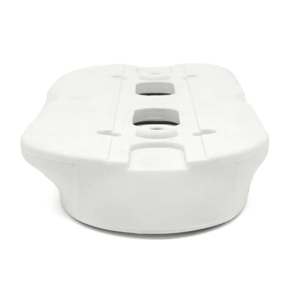 Omni Soulplate white