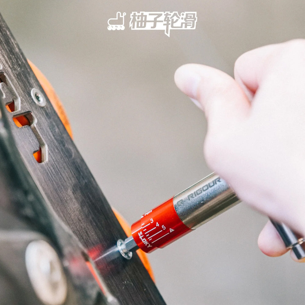 Rigour Torktec 3-in-1 Tool by Sloky