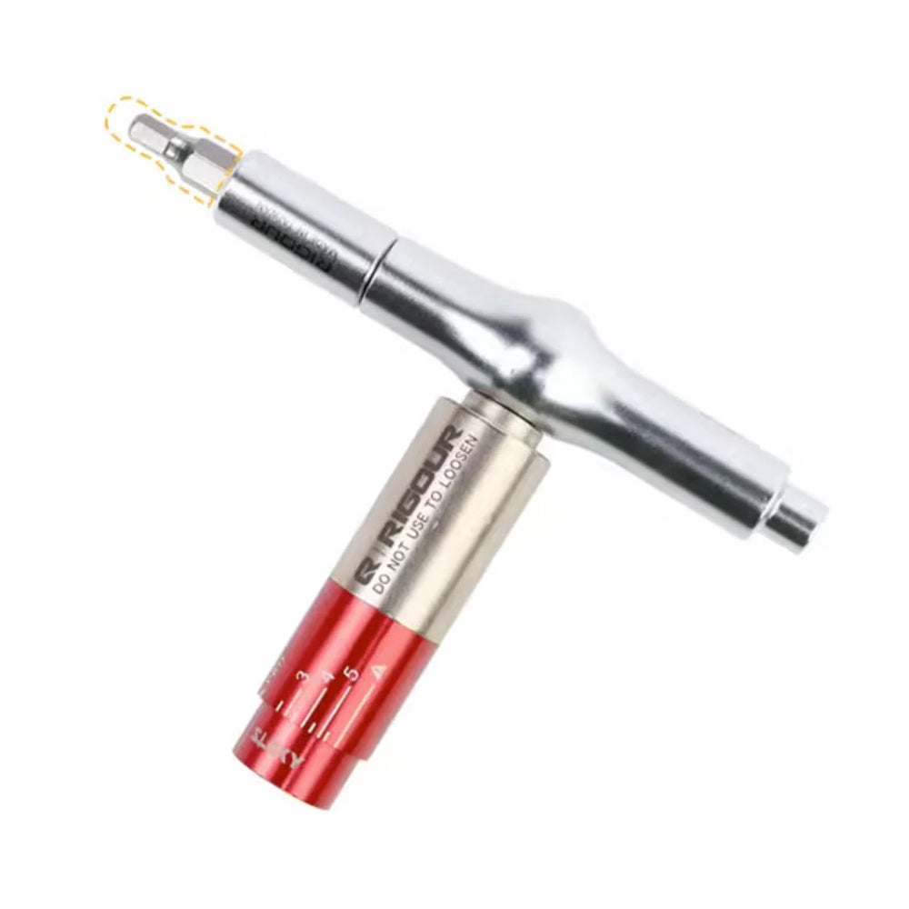 Rigour Torktec 3-in-1 Tool by Sloky
