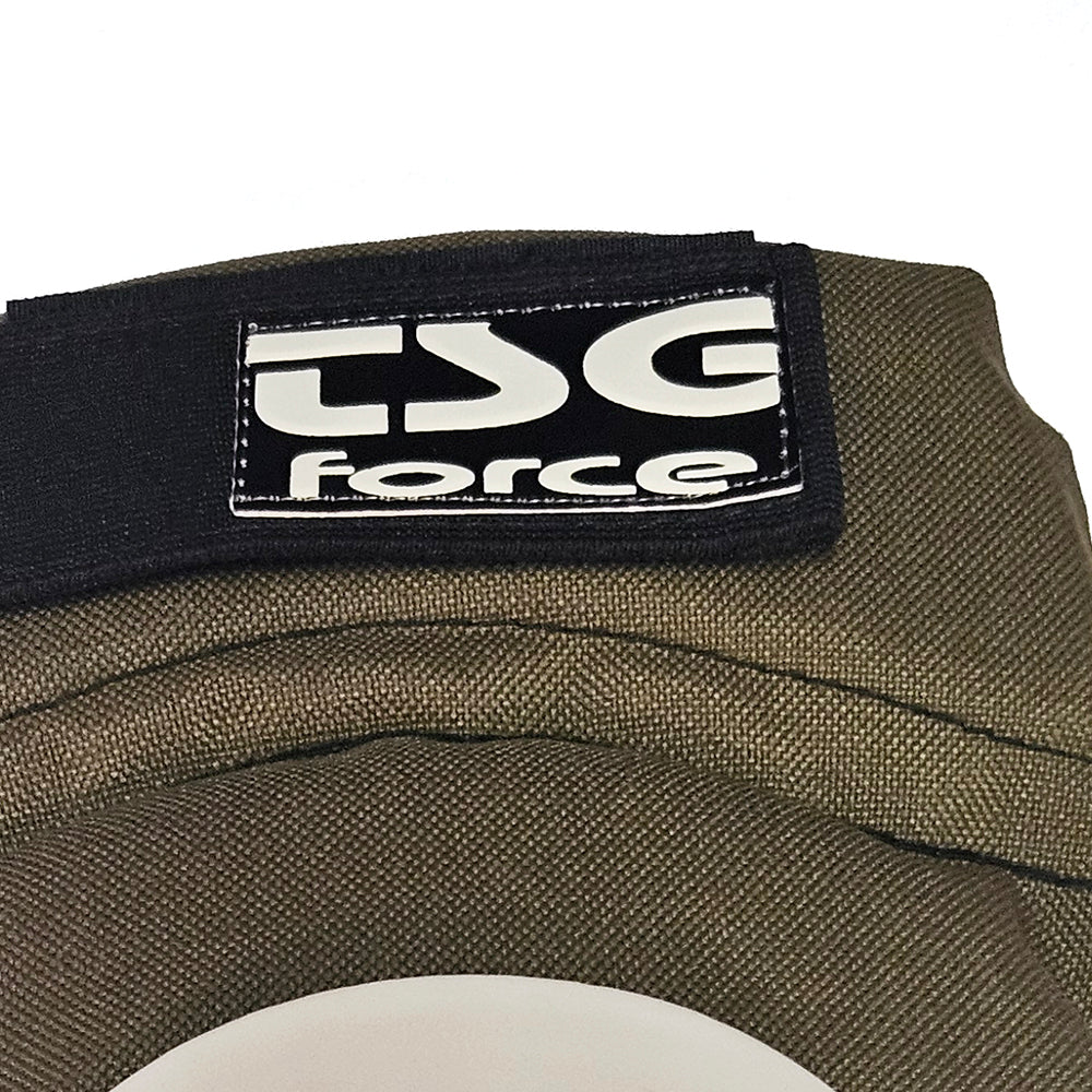 Force Knee Pads
