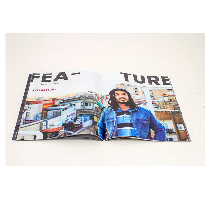 ONE Magazine #25