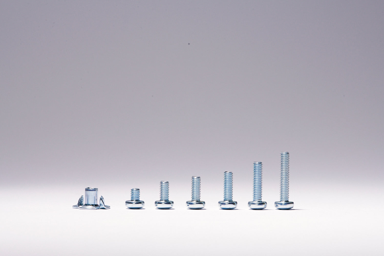 Bolts