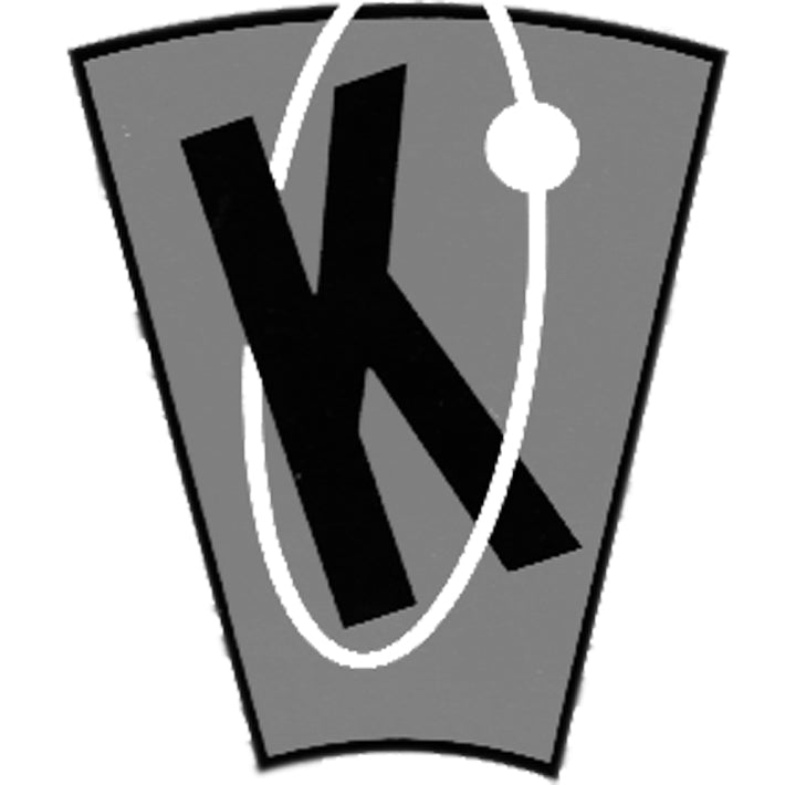 Kryptonics