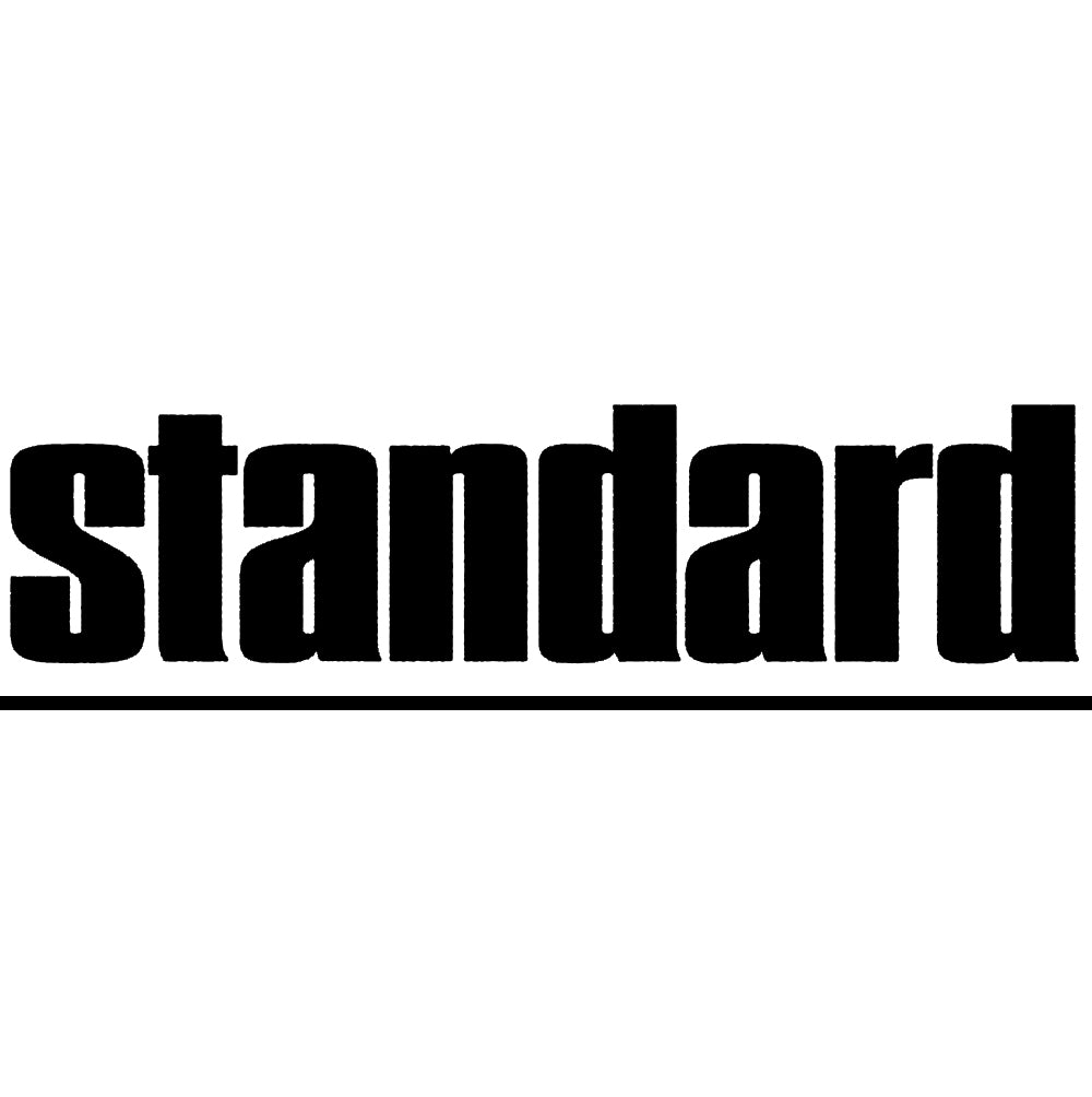 Standard Skates