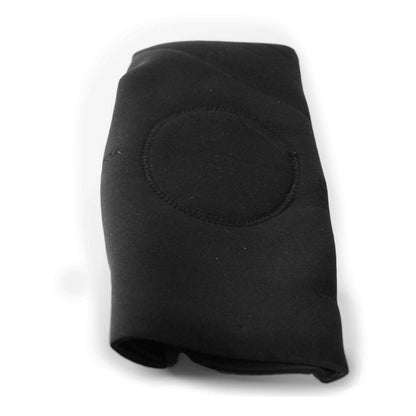 Knee Gasket Black