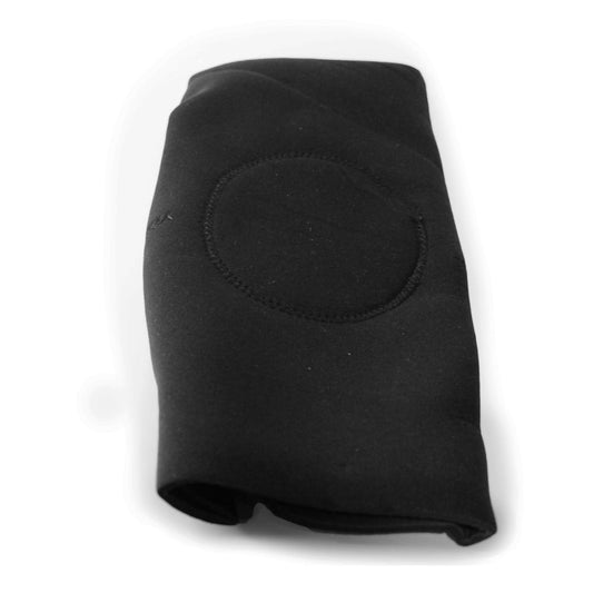 Knee Gasket Black