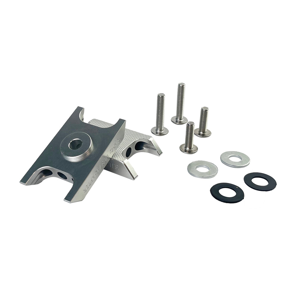 UFS-165mm Converter/Adapter Hi-Lo mounting Universal version