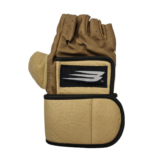 Wrist Guard Pro Glove