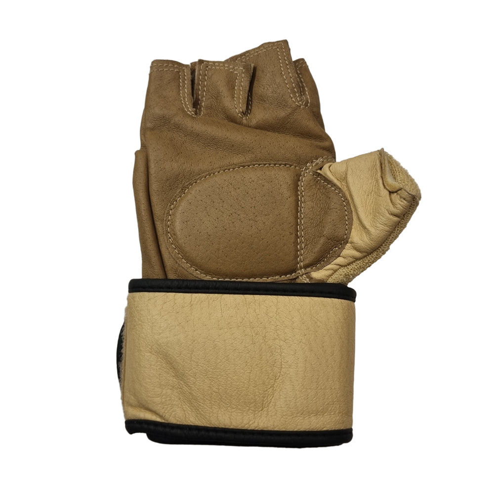 Wrist Guard Pro Glove