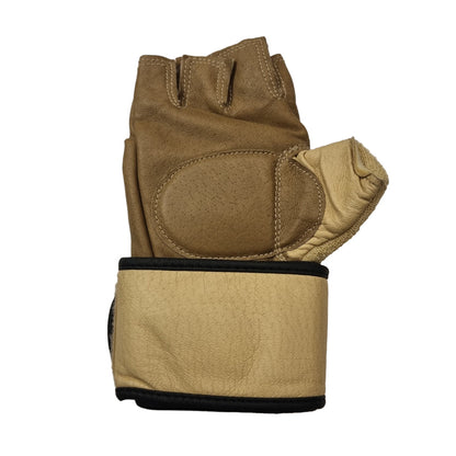 Wrist Guard Pro Glove