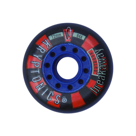 Breakaway 72mm/84A