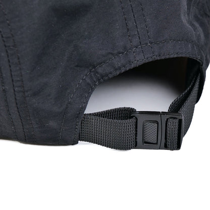 5 Panel Cap