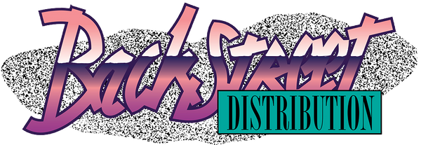Backstreet Distribution