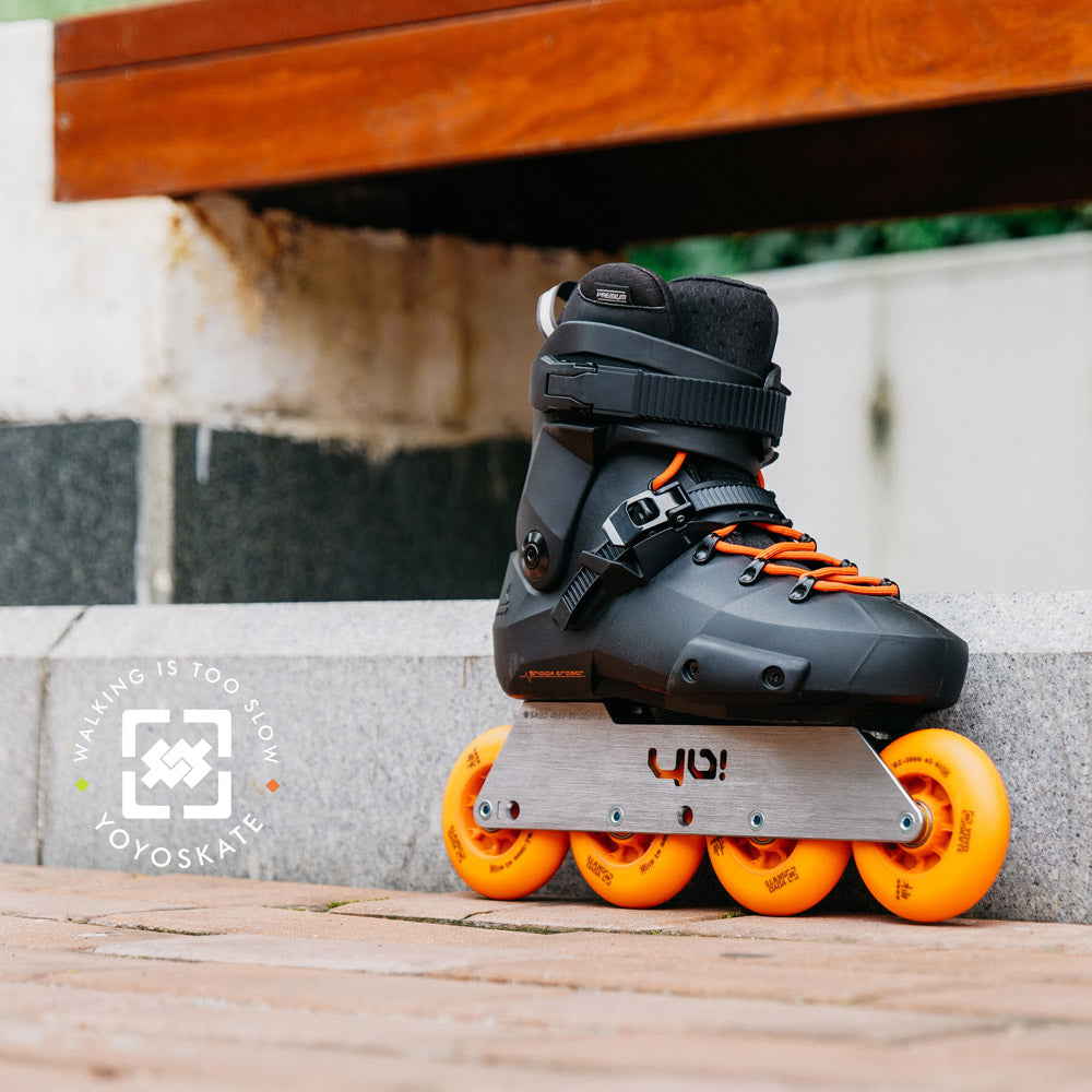 165mm Sago 90 Plus 2 4x90mm 275mm silver + Wheels set