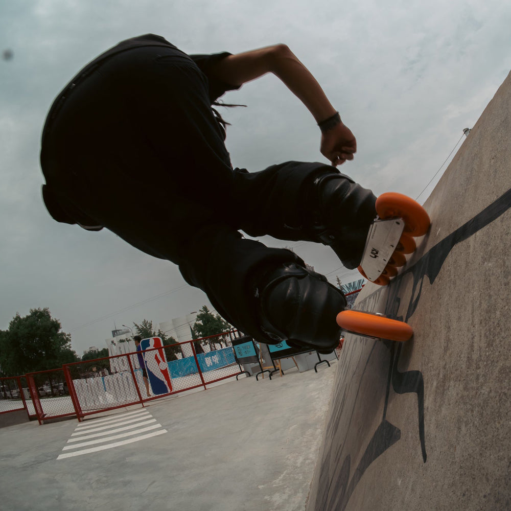 UFS Sago 5 Pro 5x100/72/80mm 334mm silver