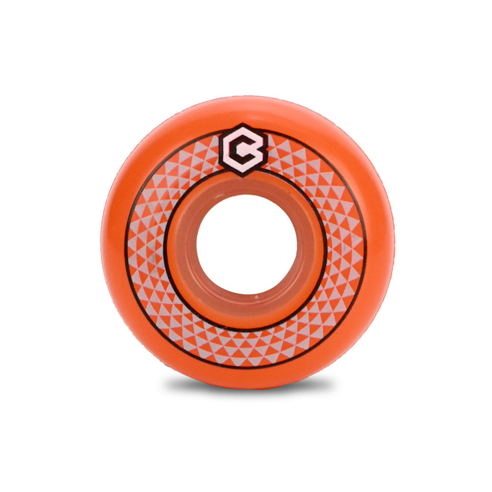 Yandriel Silverio V3 58mm/92A 4-pack
