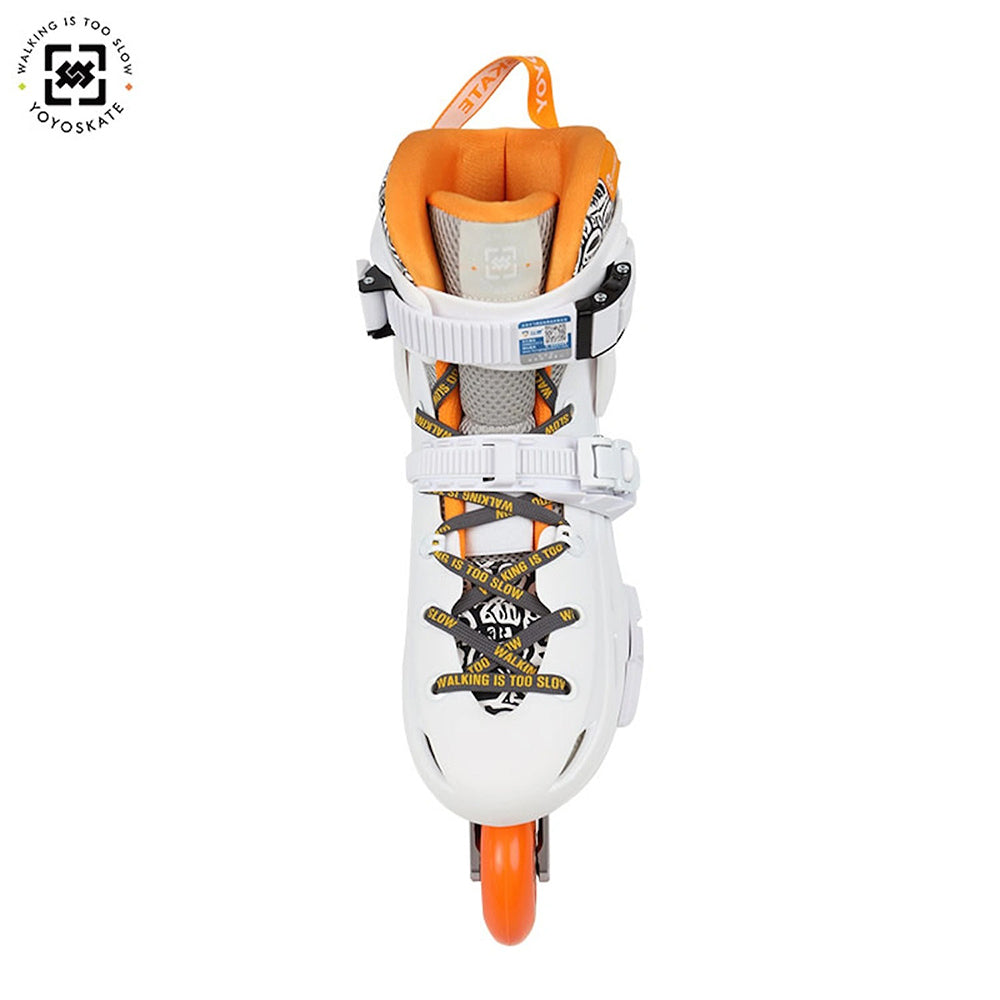 Clot Waxed Laces 180cm black