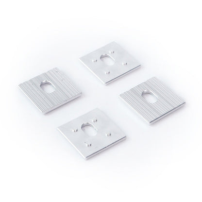 Boot Risers Sago 165mm 3mm pcs