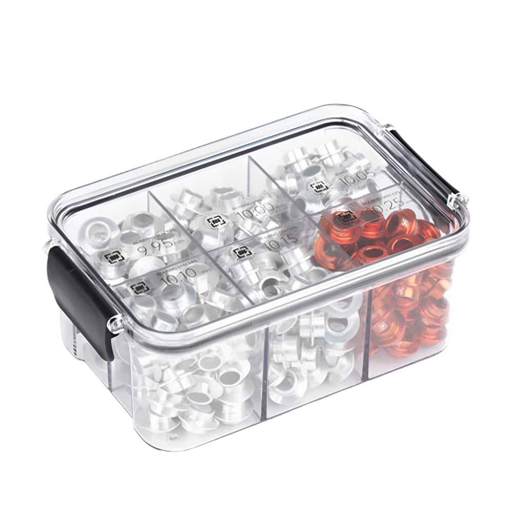 Bearing Spacersbox 9,95-10,25mm