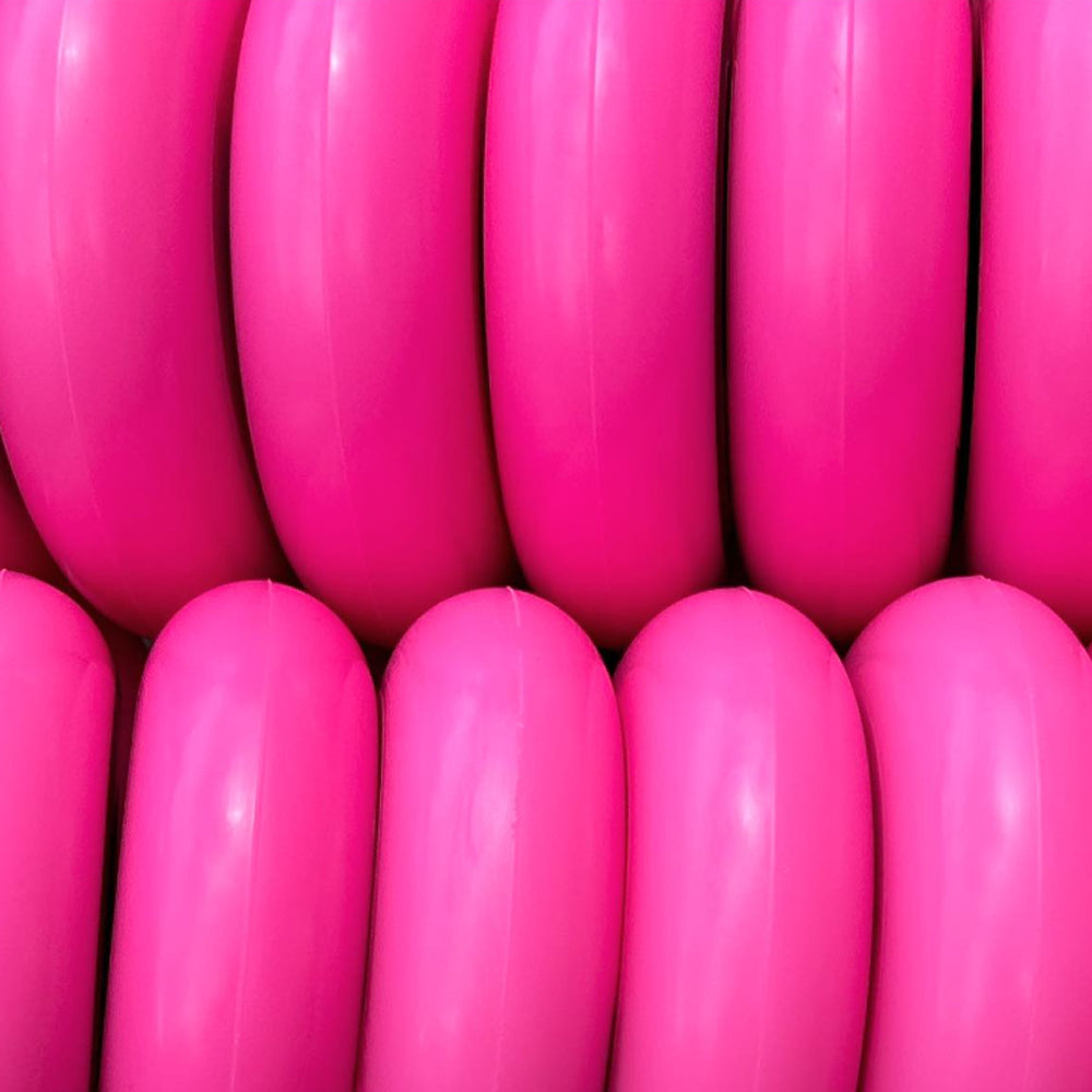 Matt Lyon 80mm/88A Pink 8-pack
