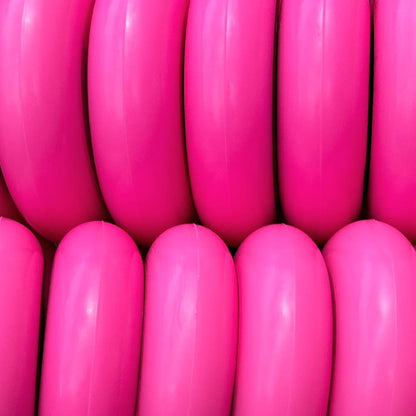 Matt Lyon 80mm/88A Pink 8-pack