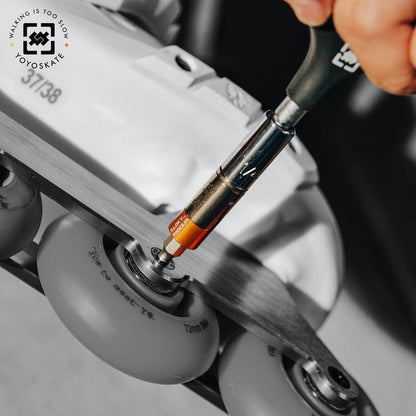 Torktec Skate Tool Basic Set