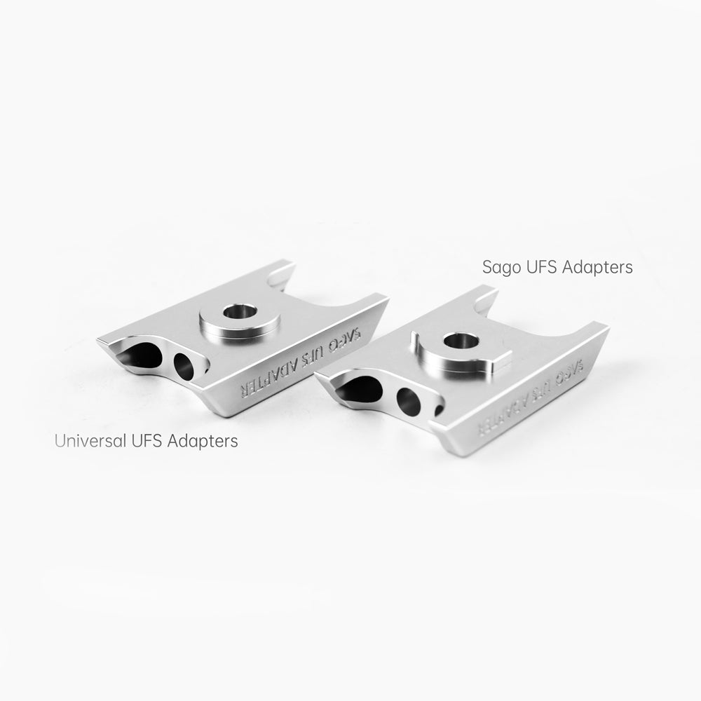 UFS-165mm Converter/Adapter Hi-Lo mounting Universal version