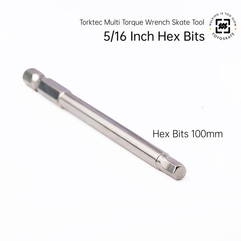 Torktec Skate Tool Single Torque Set