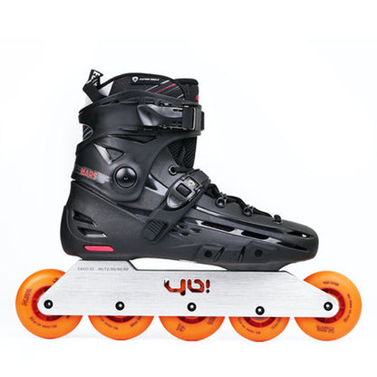 165mm Sago 5S 5x80/72mm 316mm silver + Wheels Set