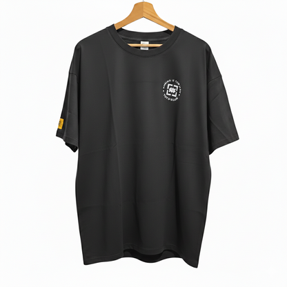 Skate Everywhere T-Shirt black