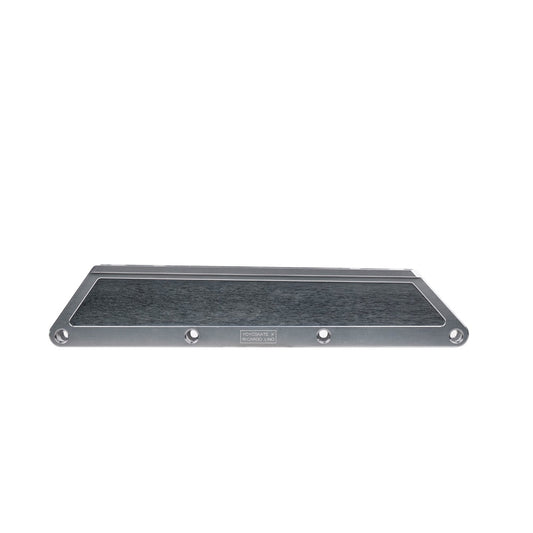 UFS Lino 90 90x4 275mm dark grey
