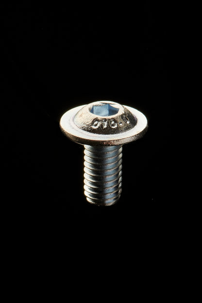 M6 L12 Bolt