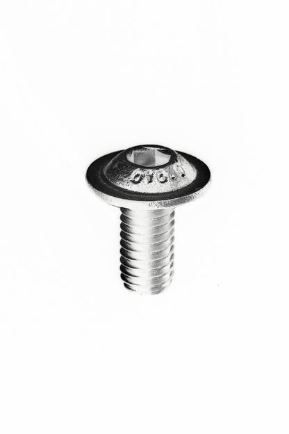 M6 L12 Bolt