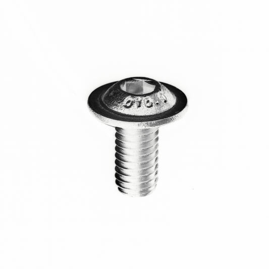 M6 L12 Bolt