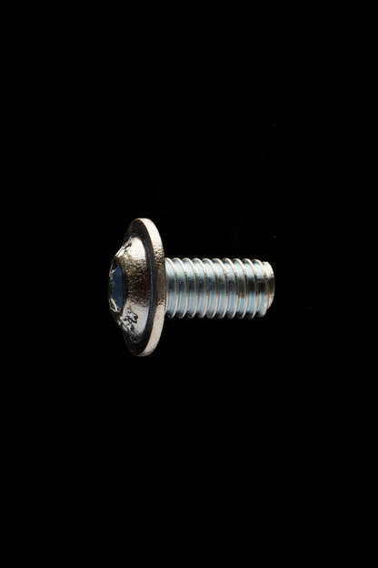 M6 L12 Bolt