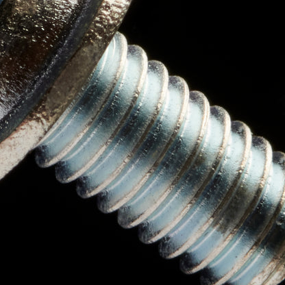M6 L12 Bolt