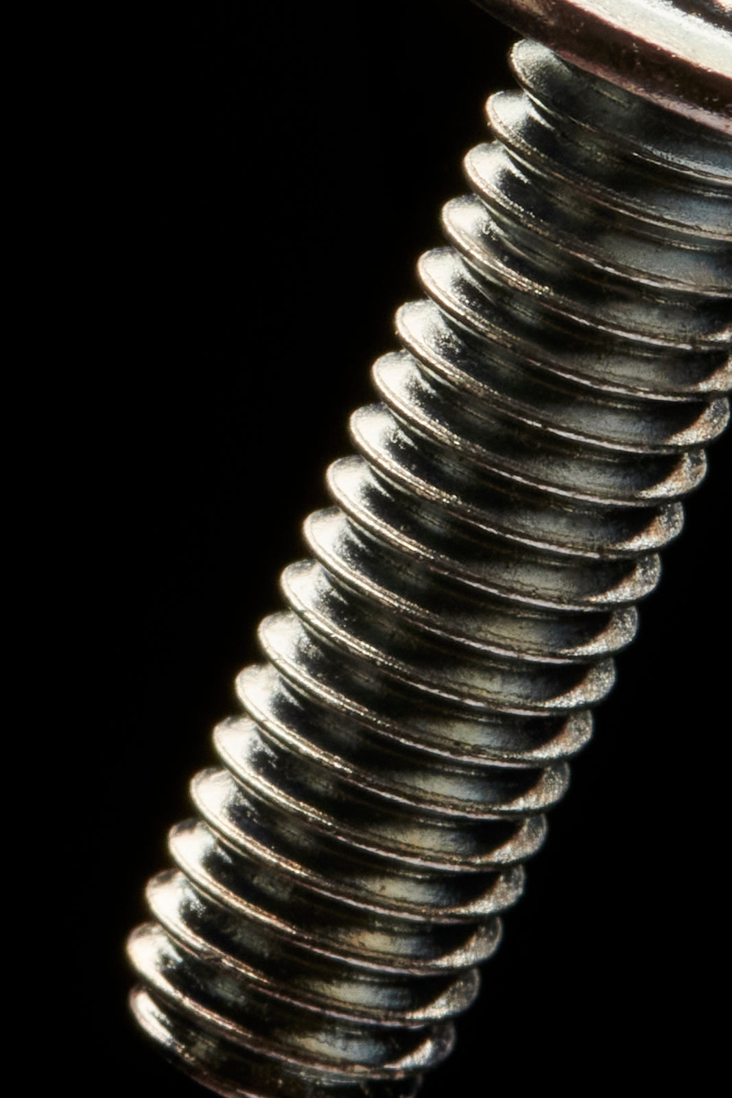 M6 L20 Bolt