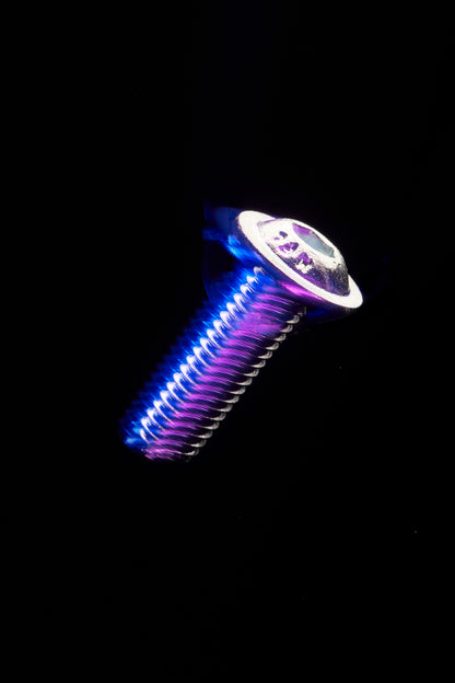 M6 L20 Bolt